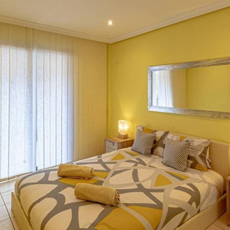 Top Floor Ocean View Apt By Dream Homes Tenerife Puerto de Santiago  Eksteriør billede