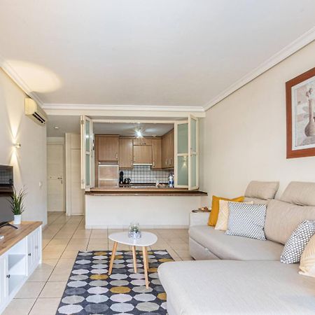 Top Floor Ocean View Apt By Dream Homes Tenerife Puerto de Santiago  Eksteriør billede
