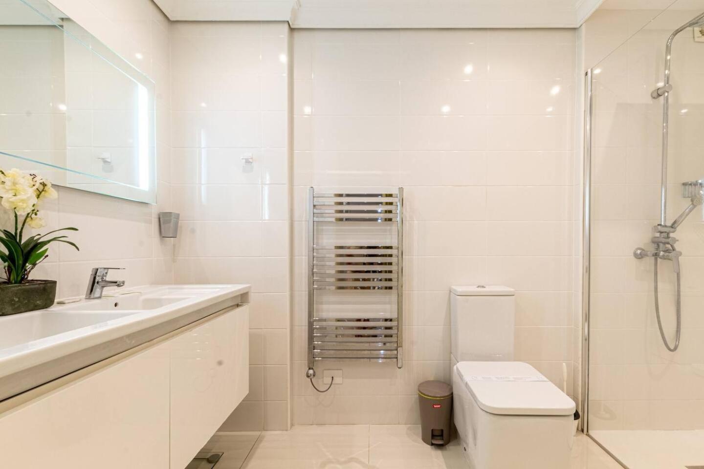 Top Floor Ocean View Apt By Dream Homes Tenerife Puerto de Santiago  Eksteriør billede