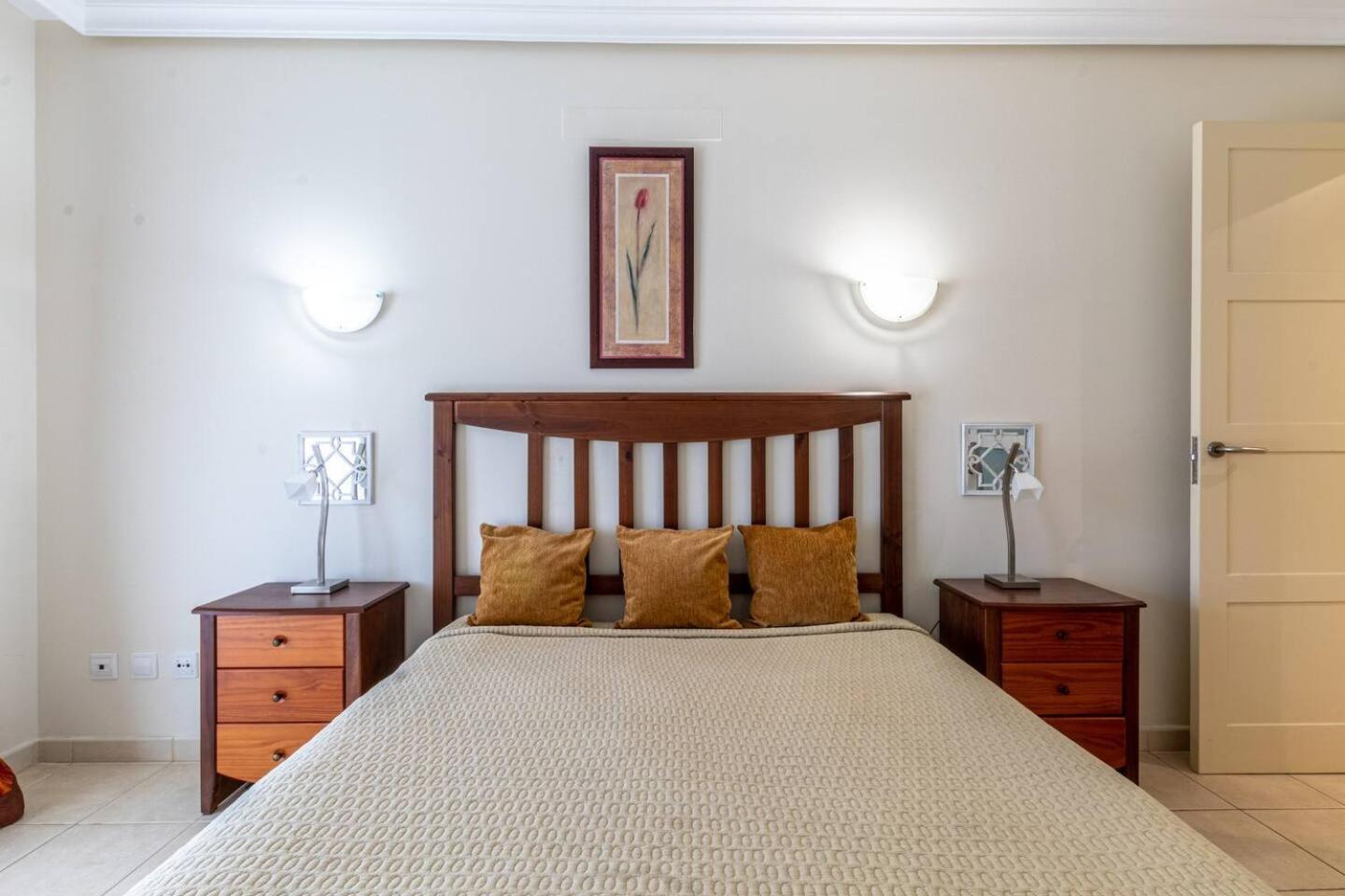 Top Floor Ocean View Apt By Dream Homes Tenerife Puerto de Santiago  Eksteriør billede