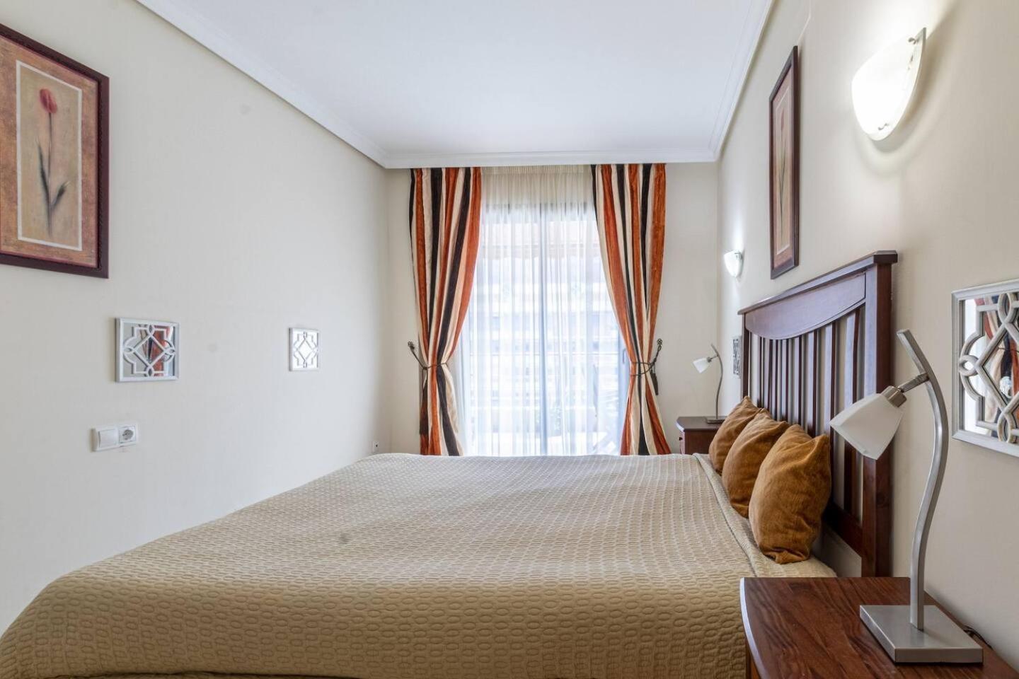 Top Floor Ocean View Apt By Dream Homes Tenerife Puerto de Santiago  Eksteriør billede