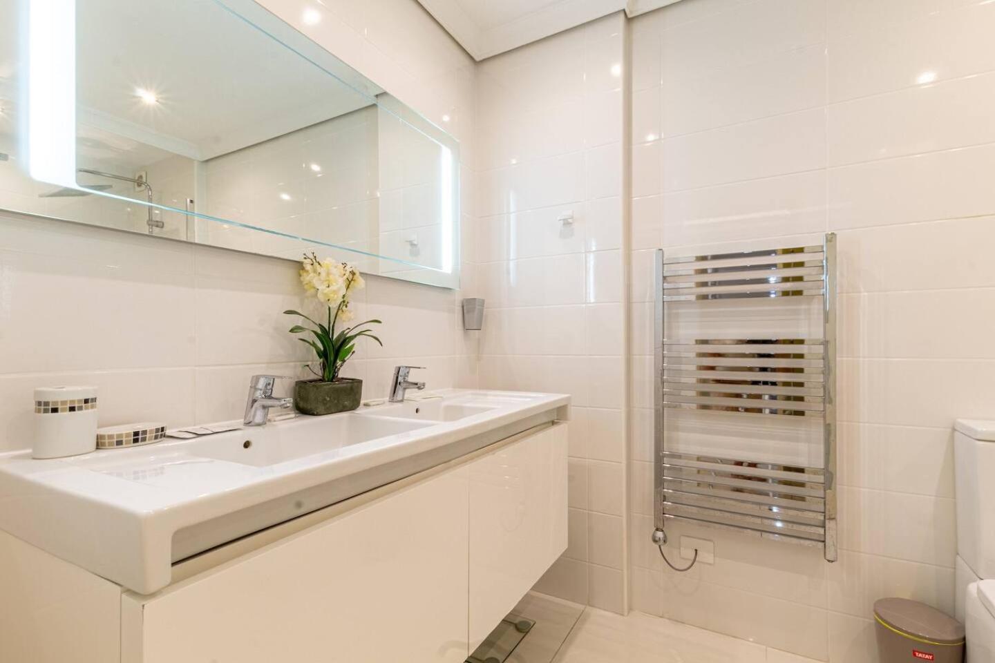 Top Floor Ocean View Apt By Dream Homes Tenerife Puerto de Santiago  Eksteriør billede