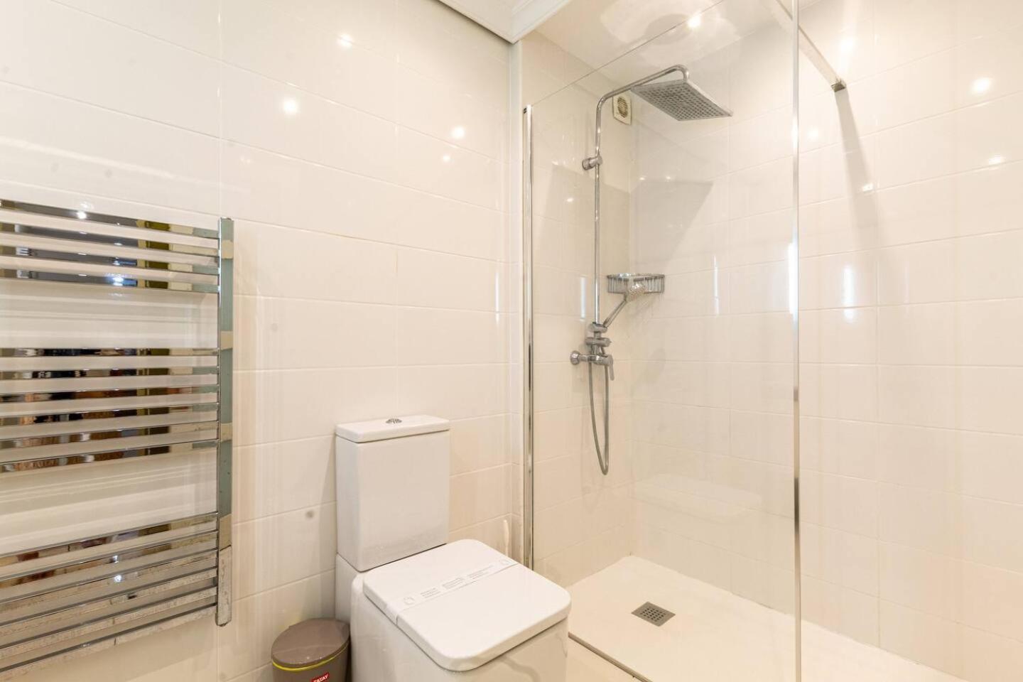 Top Floor Ocean View Apt By Dream Homes Tenerife Puerto de Santiago  Eksteriør billede