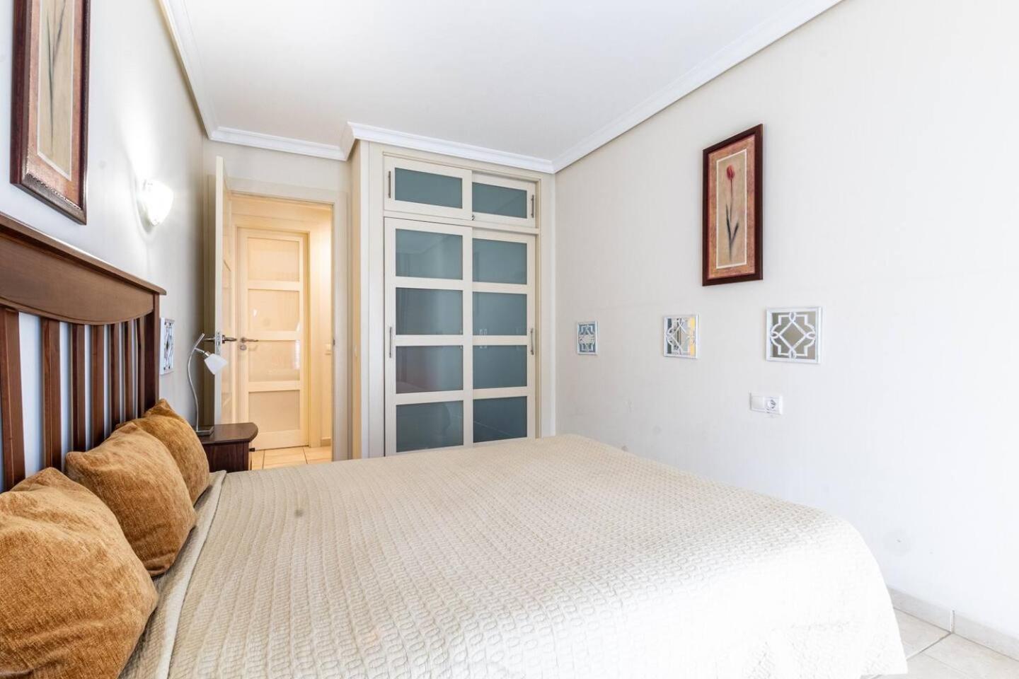 Top Floor Ocean View Apt By Dream Homes Tenerife Puerto de Santiago  Eksteriør billede