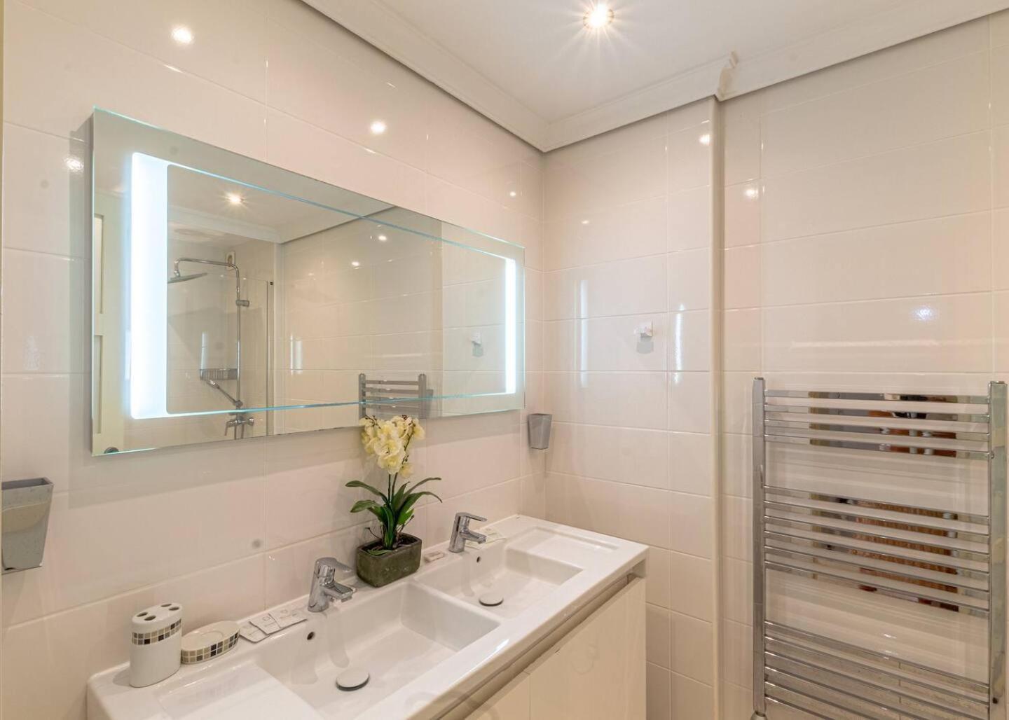 Top Floor Ocean View Apt By Dream Homes Tenerife Puerto de Santiago  Eksteriør billede