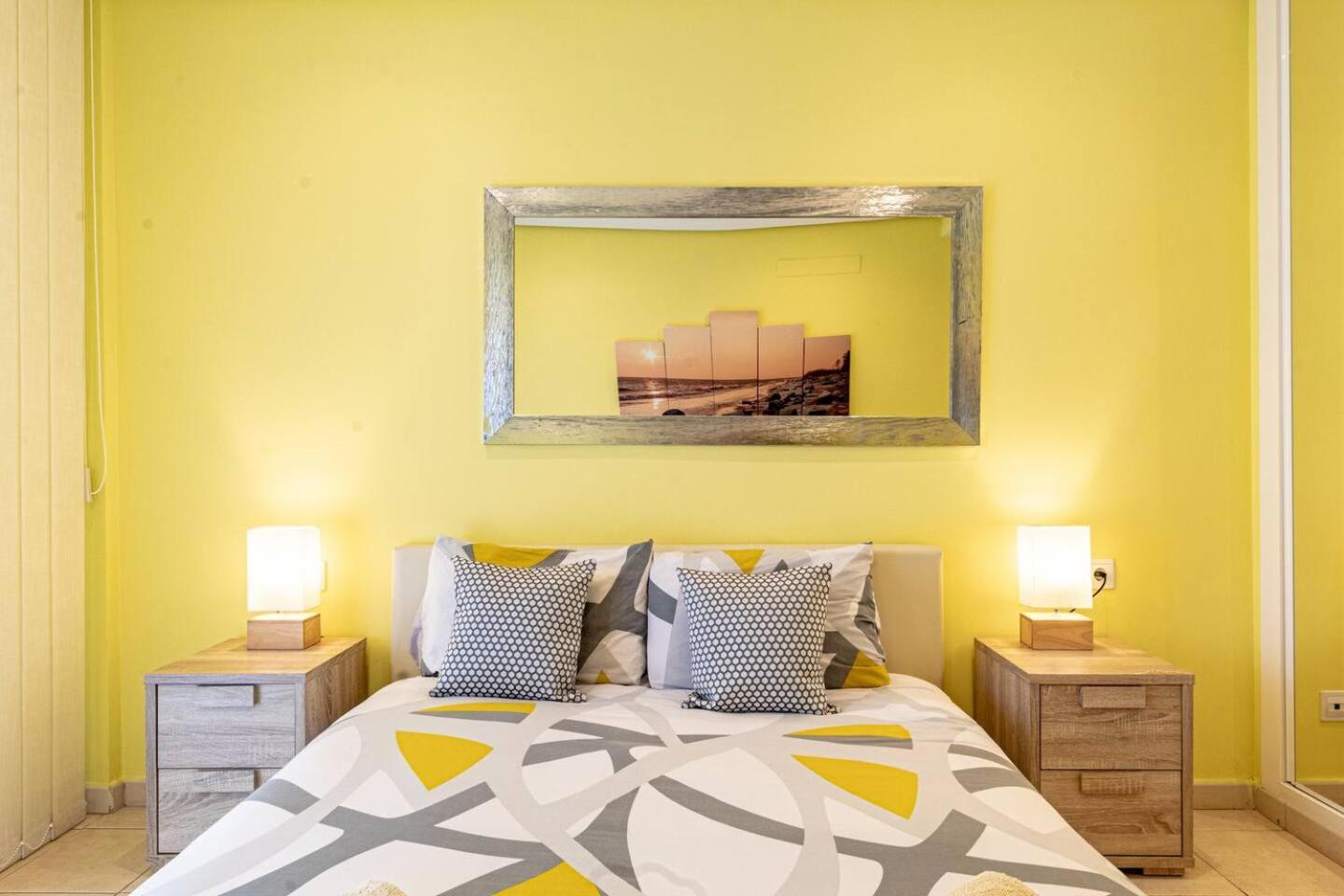 Top Floor Ocean View Apt By Dream Homes Tenerife Puerto de Santiago  Eksteriør billede