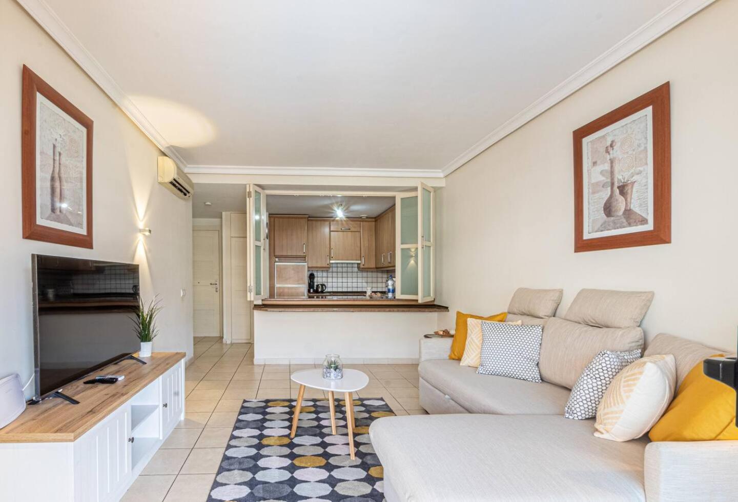 Top Floor Ocean View Apt By Dream Homes Tenerife Puerto de Santiago  Eksteriør billede